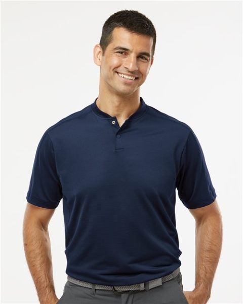 Adidas - Men's Sport Collar Polo - A584