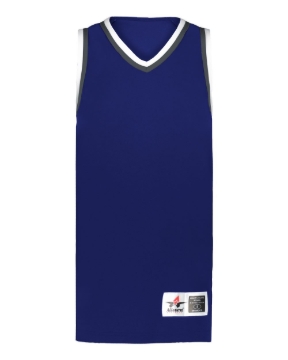 Navy/ Graphite/ White