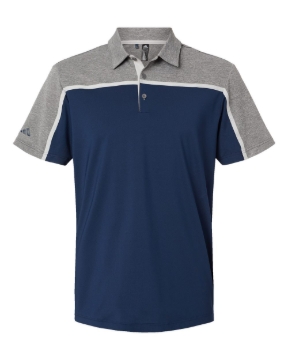 Collegiate Navy/ Grey Two/ Grey Five Melange