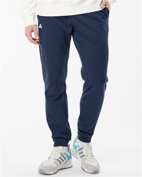 Adidas - Unisex Fleece Joggers - A436