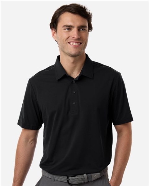 Adidas - Men's Ultimate365 Tour Twistknit Polo - A2013