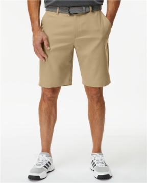 Adidas - Men's Golf 9" Shorts - A2000