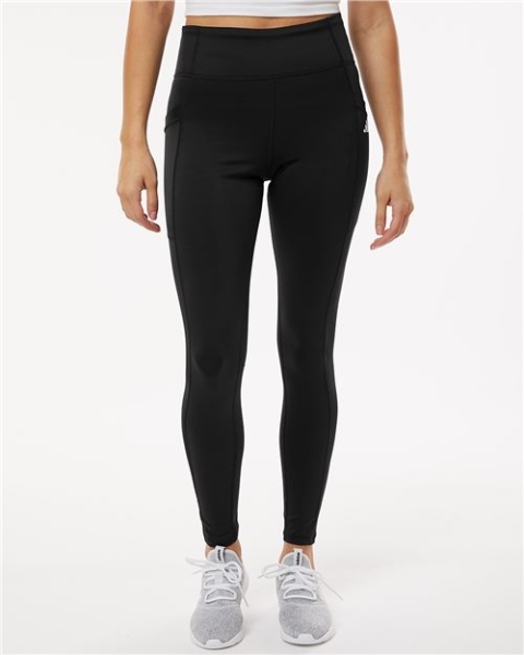 Adidas - Women's Performance Pocket Leggings - A1010