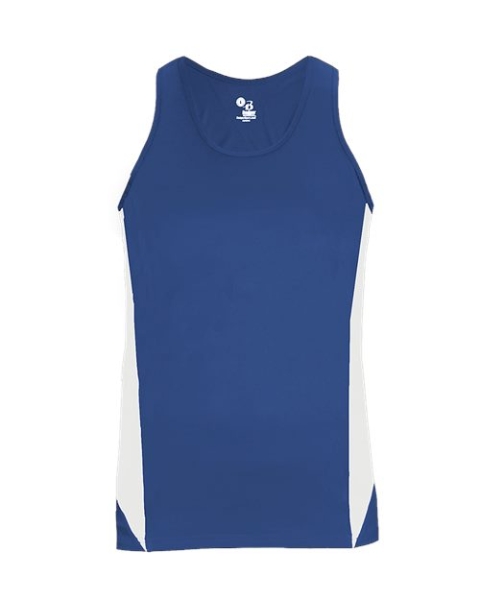 Alleson Athletic - Women's Stride Singlet - 8967