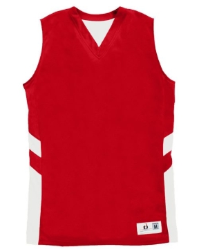 Alleson Athletic - Women's B-Pivot Reversible Tank Top - 8966