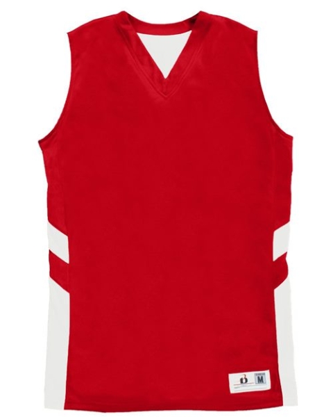 Alleson Athletic - Women's B-Pivot Reversible Tank Top - 8966