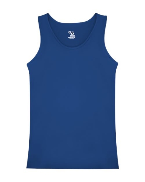 Alleson Athletic - Women's B-Core Tank Top - 8962