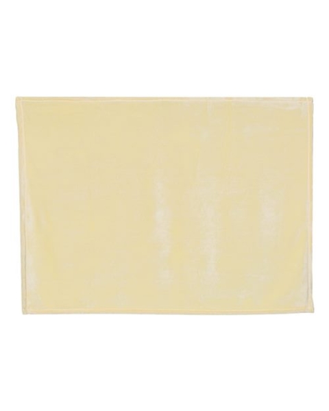 Alpine Fleece - Mink Touch Luxury Baby Blanket - 8722