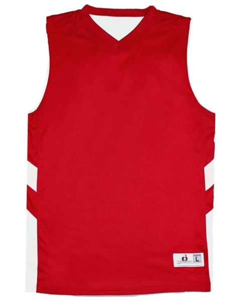 Alleson Athletic - Men's B-Pivot Rev Tank Top - 8566