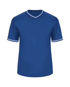 Alleson Athletic - Men's Vintage Jersey - 7974