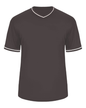 Graphite/ Graphite/ White