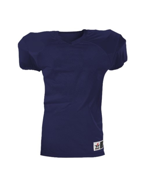 Alleson Athletic - Youth Pro Game Football Jersey - 751Y