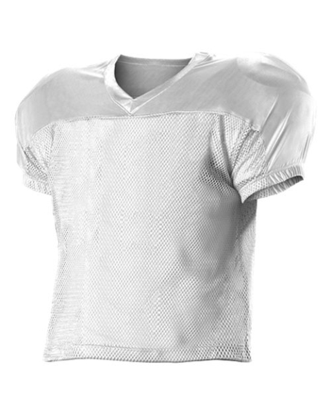 Alleson Athletic - Men's Practice Mesh Football Jersey - 712