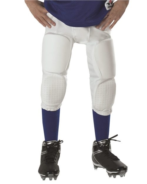 Alleson Athletic - Men's Solo Football Pants - 687P