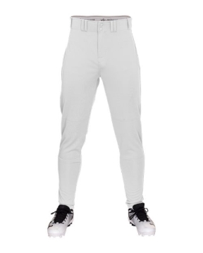 Alleson Athletic - Unisex Crush Tapered Baseball Pants - 657CTP