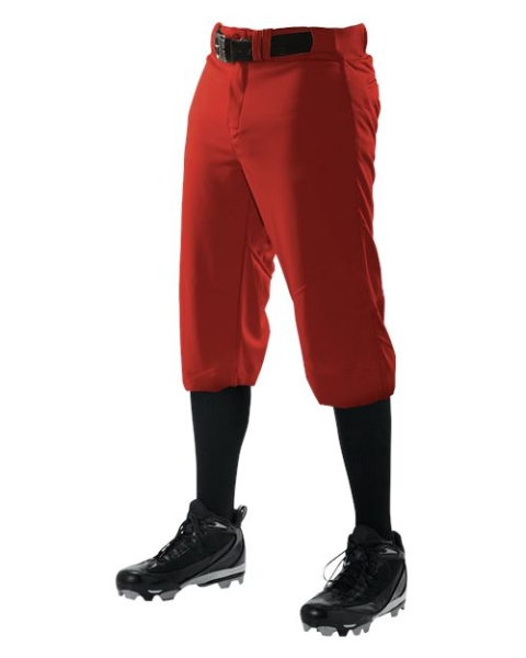 Alleson Athletic - Unisex Crush Knicker Pants - 655PKN