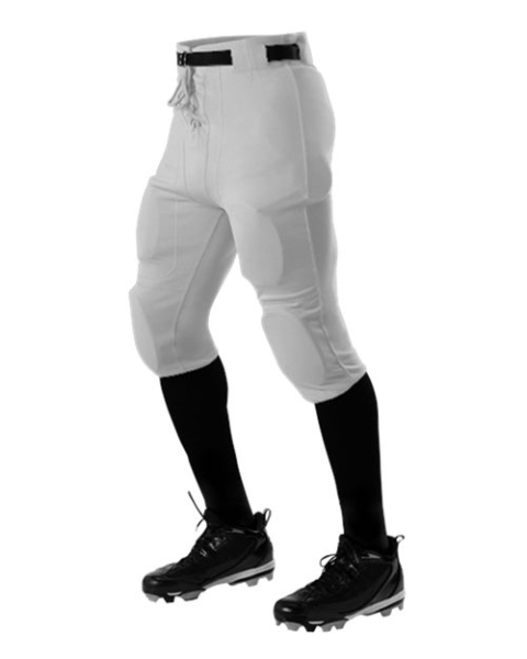 Alleson Athletic - Men's Practice Football Pants - 610SL