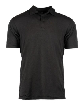 Burnside - Men's Dawn to Dusk Polo - 0900