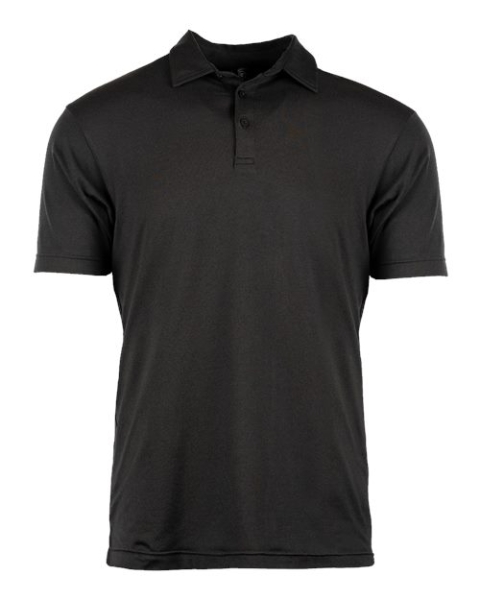 Burnside - Men's Dawn to Dusk Polo - 0900