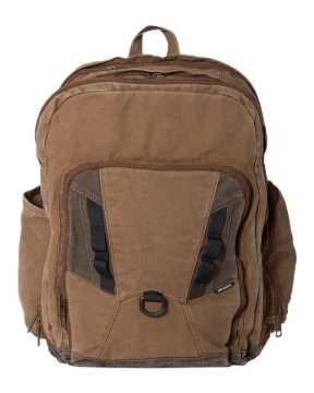 DRI DUCK - Traveler Backpack - 1039DD