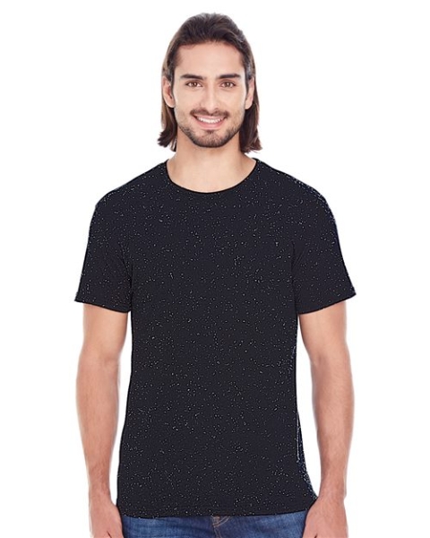 Threadfast Apparel - Men's Triblend Fleck T-Shirt - 103A