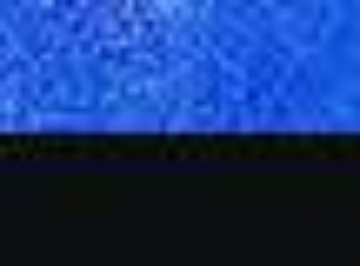 Royal Glitter/ Black