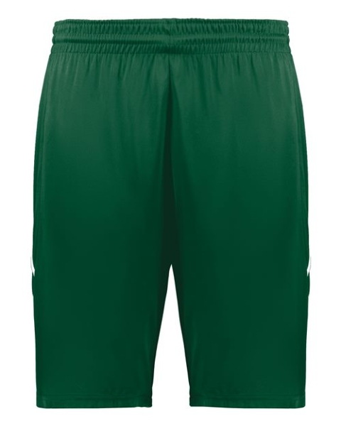 Augusta Sportswear - Unisex Alley-Oop Reversible Shorts - 1168