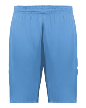 Columbia Blue/ White