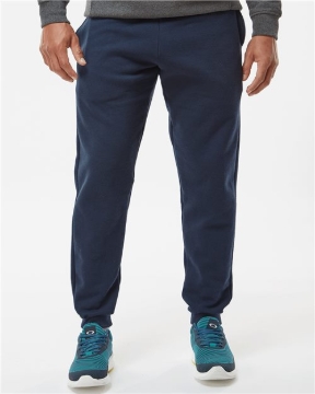 Badger - Men's Sport Athletic Fleece Joggers - 1215