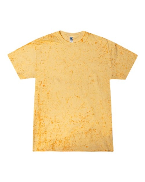 Colortone - Unisex Color Crush T-Shirt - 1250