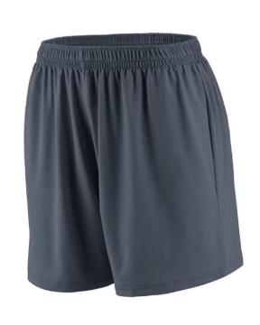 Augusta Sportswear - Girls' Inferno Shorts - 1293