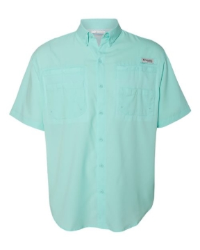 Columbia - Men's PFG Tamiami™ II Short Sleeve Shirt - 128705