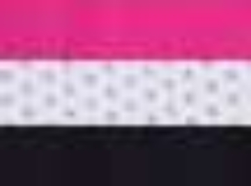 Power Pink/ White/ Black