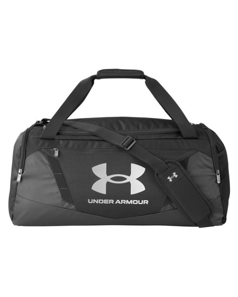 Under Armour - Undeniable 5.0 SM Duffel Bag - 1369222