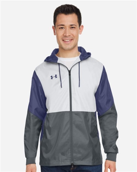 Under Armour - Men's Team Legacy Jacket - 1359386
