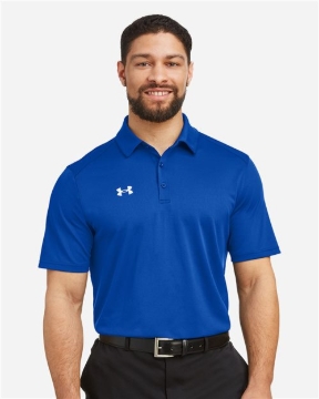 Under Armour - Men's Tech™ Polo - 1370399