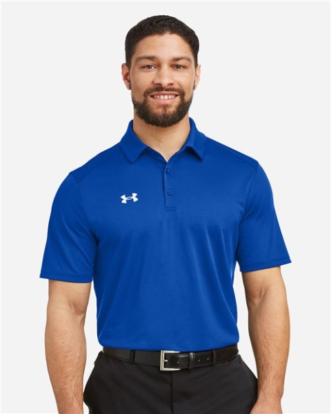 Under Armour - Men's Tech™ Polo - 1370399