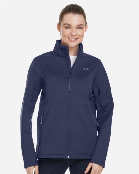 Under Armour - Women's ColdGear® Infrared Shield 2.0 Jacket - 1371594