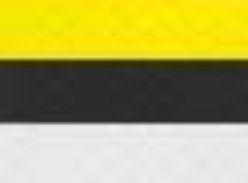 Power Yellow/ Black/ White