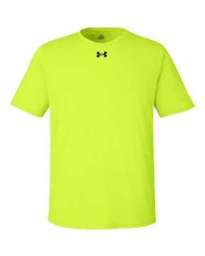 High-Vis Yellow/ Black