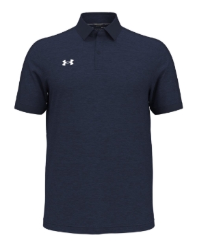 Midnight Navy/ White