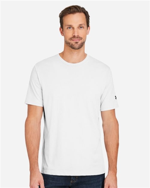 Under Armour - Men's Athletic 2.0 T-Shirt - 1383264