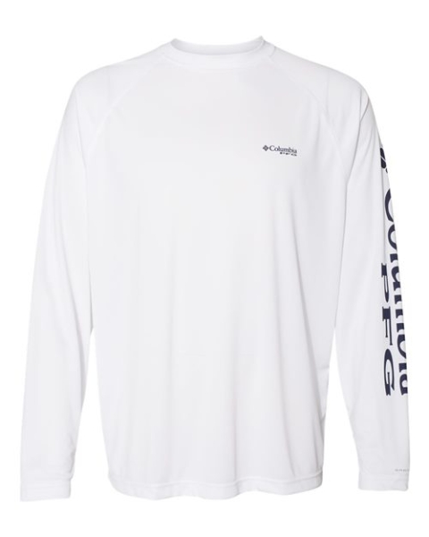 Columbia - Men's PFG Terminal Tackle™ Long Sleeve T-Shirt - 138826