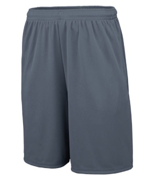 Augusta Sportswear - Men's Training Shorts with Pockets - 1428