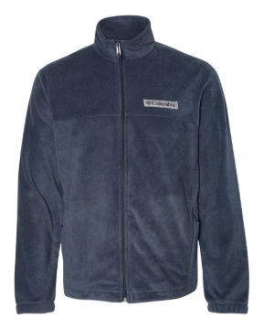Columbia - Men's Steens Mountain™ Fleece 2.0 Full-Zip Jacket - 147667