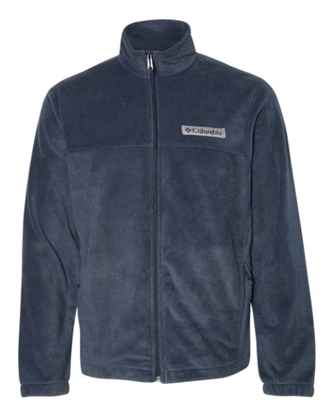 Columbia - Men's Steens Mountain™ Fleece 2.0 Full-Zip Jacket - 147667
