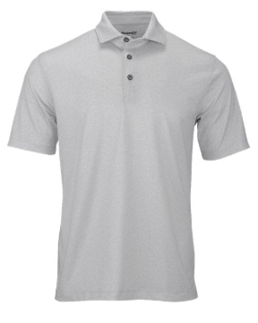 Paragon - Men's Derby Sublimated Heathered Polo - 152