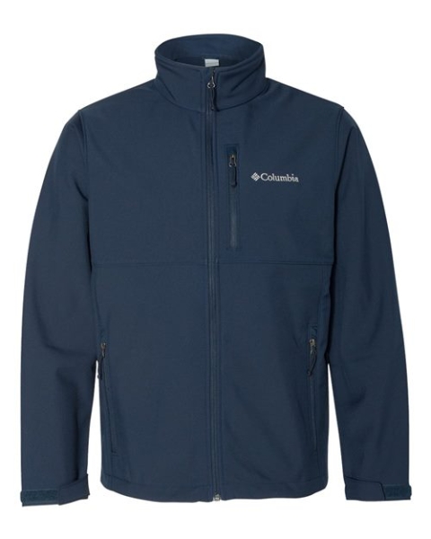 Columbia - Ascender™ Soft Shell Jacket - 155653