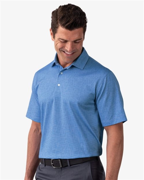 Paragon - Men's Brunswick Performance Polo - 156