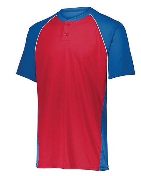 Augusta Sportswear - Men's Limit Jersey - 1560
